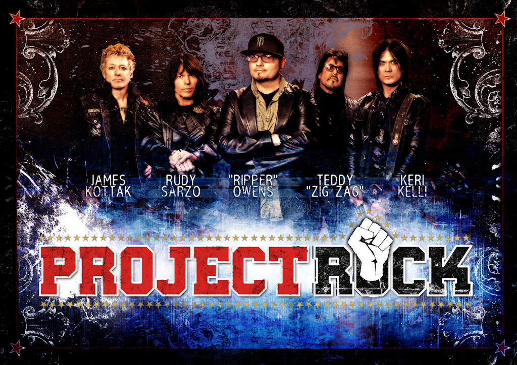 Project Rocks Background ProjectRock_horizontalA4_HIGHRES - Greg Garcia Photography | Orange ...
